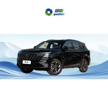 2024 Changan CS75 Benzyna na sprzedaż w Chinach