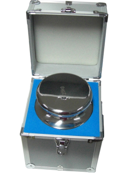 F2 M1 Class Cylindrical Weights with Box