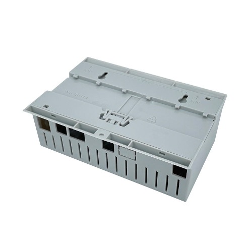 Plastic Electronic Housing Enclosures