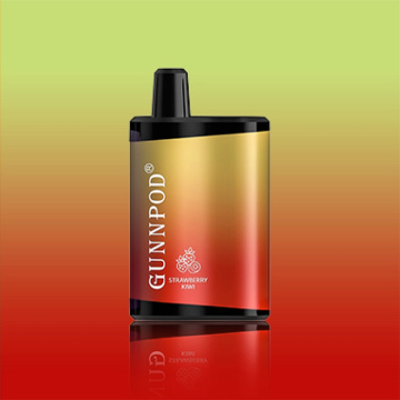 Gunnpod meta 4000 puffs original