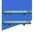 Inclined Horizontal Submerged submersible pump