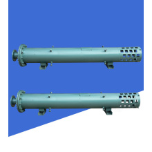 Inclined Horizontal Submerged submersible pump