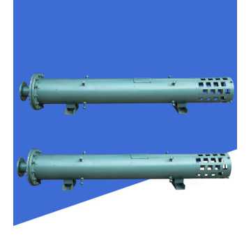 horizontal submersible Electric pumps