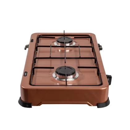 Mini Gas Kitchen Stove: Double Burner Gas Stove Prices