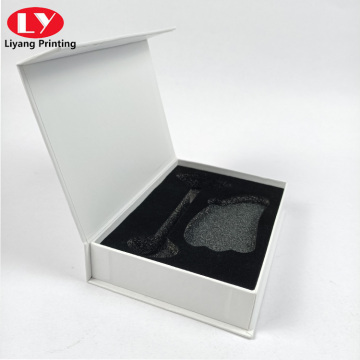 hot sell facial cleaning tool packaging box