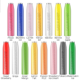 Wholesale Disposable Vape Kit Geek Bar 575 Puffs