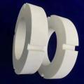 China Ceramic White Corundum Dressing Ring Supplier