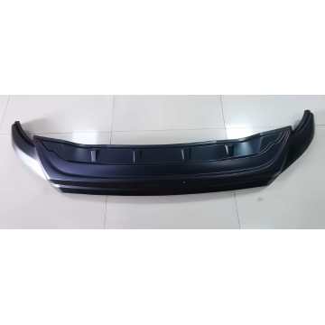 4x4 accesorios deflector del capó para 2021 fortiner