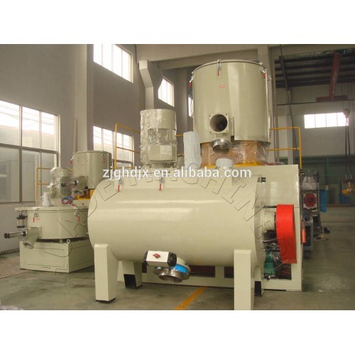 Big Plastic raw material mixer