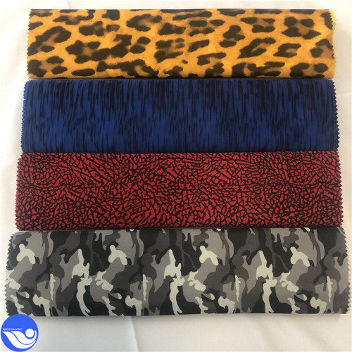 Polyester Super Poly Print für Sofabezüge