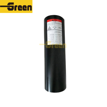 Wysokie temperatury HXQ Hydraulic Tłok tłokowy HXQ
