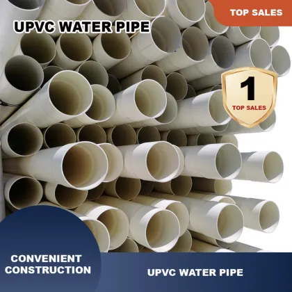 Reliable DN250 Water Pipeline Solution