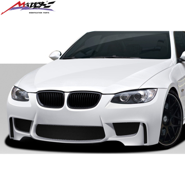Front Bumper for BMW 3 Series E92 1M Look body kit