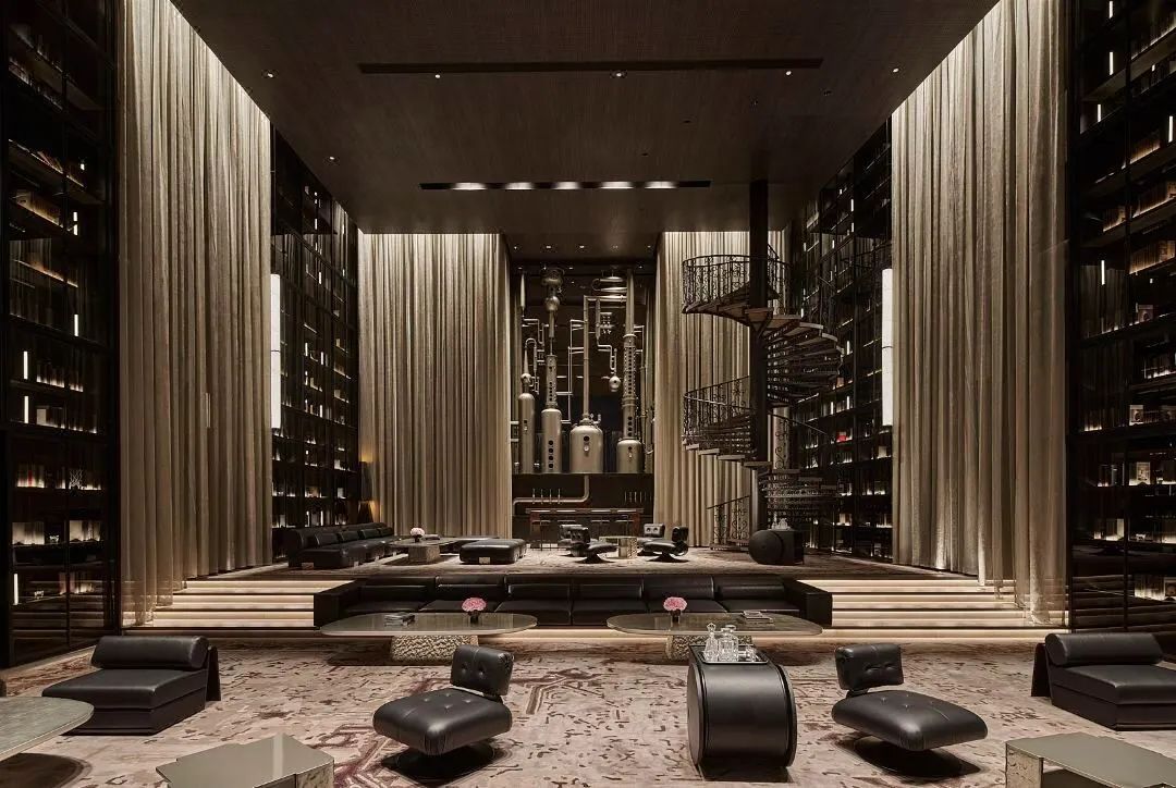Kimpton Qiantan Hotel Shanghai (4)