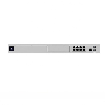 Ubnt udm-se-eu-uu montagem em gateway em nuvem