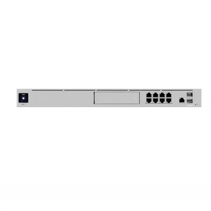 UBNT UDM-SE-EU Rack-mount Cloud Gateway