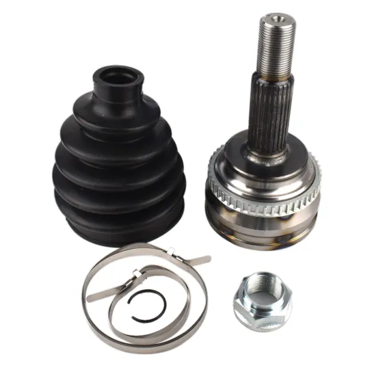 Top Quality CV Joint Car Suspension Parts 43410-12660 for Toyota Corolla HB Axio Fielder Spacio Verso