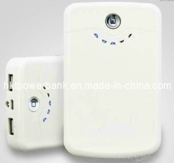 8800 mAh Mobile Power Portable Power Bank