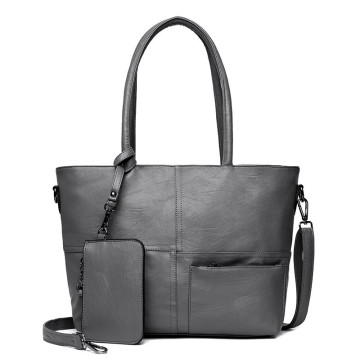 महिला शास्त्रीय डिजाइन टोस्ट कंधे बैग