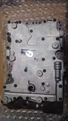OEM Transmission Systems for Ssangyong - 0578-736137 Transmission Valve Bodies