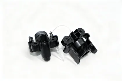 Car Wiring Harness Plugs