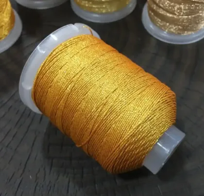 MH type Metallic thread