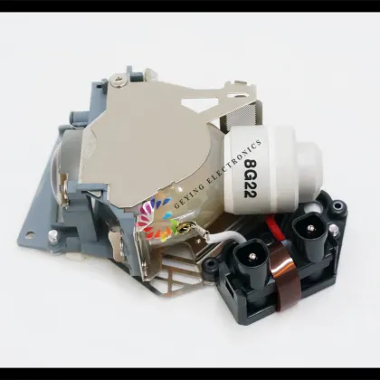 Casio Original Replacement Lamp YL-4A for XJ-S41, XJ-S42, XJ-S46, XJ-S47