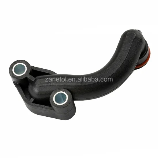 Bypass Pipe Water Von Pass Hose for Jeep Grand Cherokee 3.0CRD 2014-2020 Ram 1500