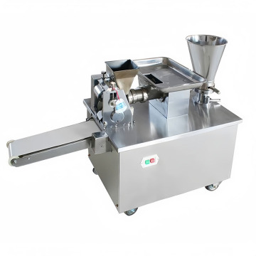 Erschwingliche Miniatur -Momo -Knödelfüllmaschine: Automatisierung Ihrer Kocheffizienz
