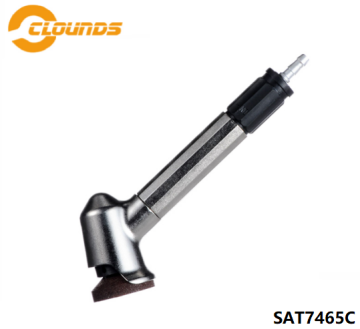 SAT7465C Air Micro Grinder Kit