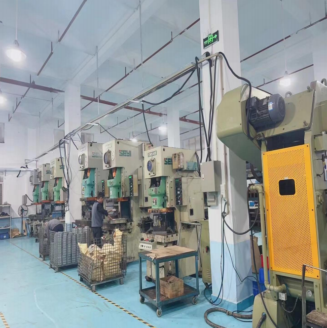 Factory