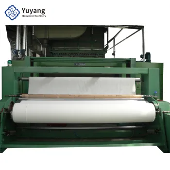 S2400 polypropylene spun-bonded nonwoven machine