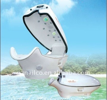Super Steam Sauna Spa-Kapselpreise für Körperschleidigung LK-218B