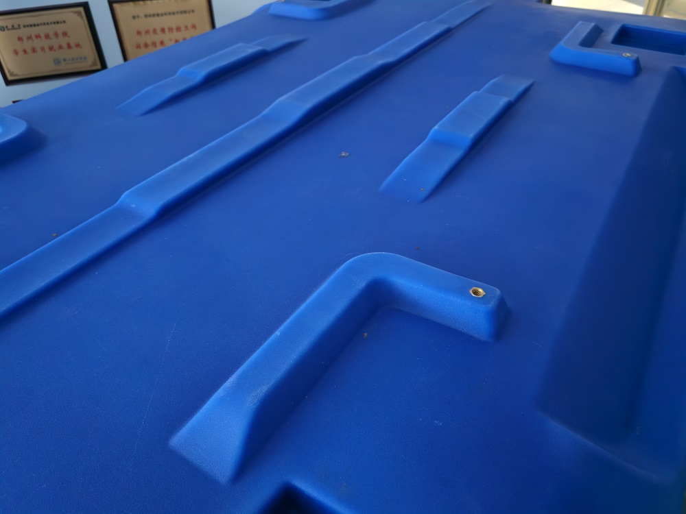 IoT-Enabled Reefer Container