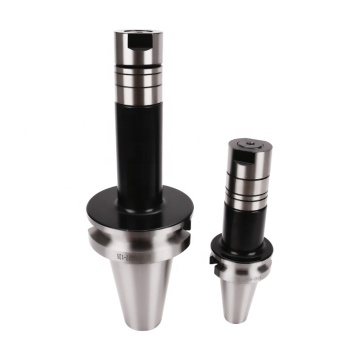 BT-SCA ตัวตัดเครื่องมืออะแดปเตอร์สำหรับเครื่องกลึง CNC