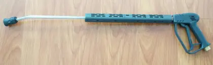 High Pressure Water Spray Gun