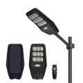 LED de luz solar de 100W Solar Street