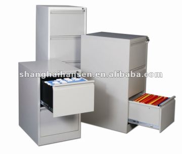 Steel Drawer Office Filing Cabinet