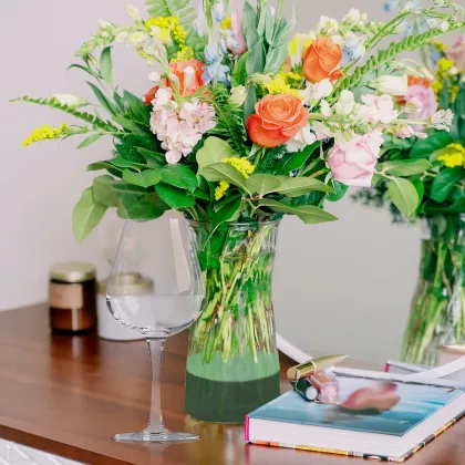 New Flower Oasis Espuma Floral