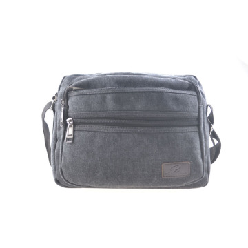 2016 Men's Travel Bag Canvas Men Messenger Bag Brand Men's Bag Vintage Style Briefcase Travel Shoulder Bag