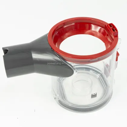 Dyson V7 V8 Cordless Vacuum Cleaner Dust Bin Replacement - Spare Part Accessory