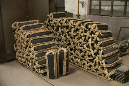 What is gasification Technology technology