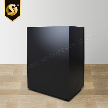 Stainless Steel Parcel Drop Boxes-PB01