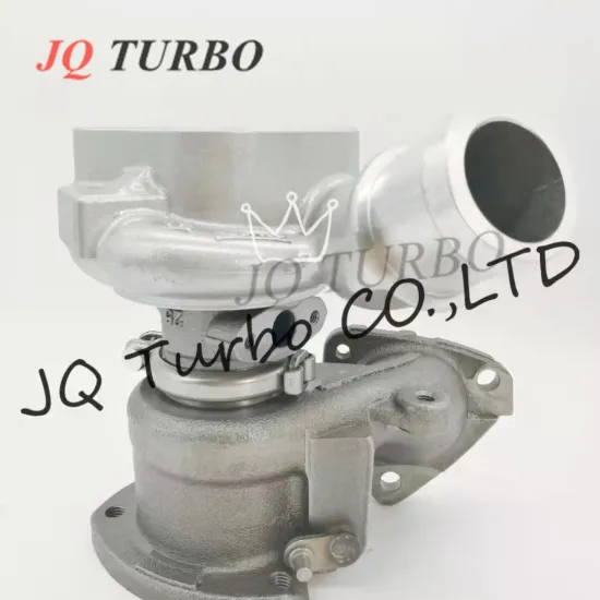 TD03 Turbocharger & Parts for Ford Ranger - 49131-06300 49131-06320 49131-06340 BK3Q-6K682-NA BK3Q-6K682-NB