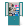 Office Furniture Metal Storage Cabinets with Doors