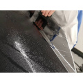 does paint protection film damage paint