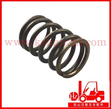 Forklift Part ISUZU C240 Spring, Rocker Arm 9-09940607-0