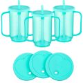 Spill Proof Adult Sippy Cup for Elderly