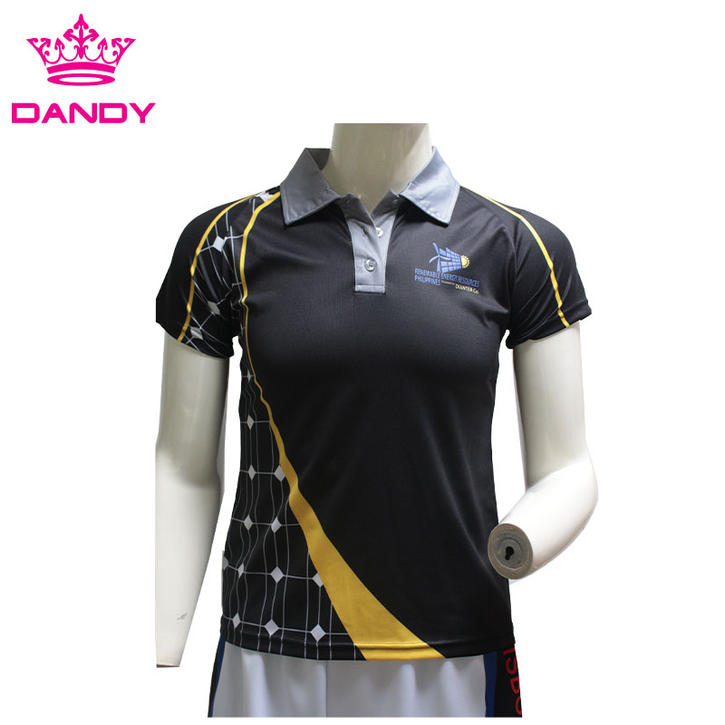 girls polo shirts