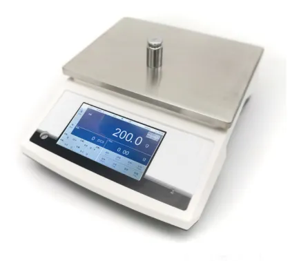 Electronic Weighing Scale 0.001g Lab Balance